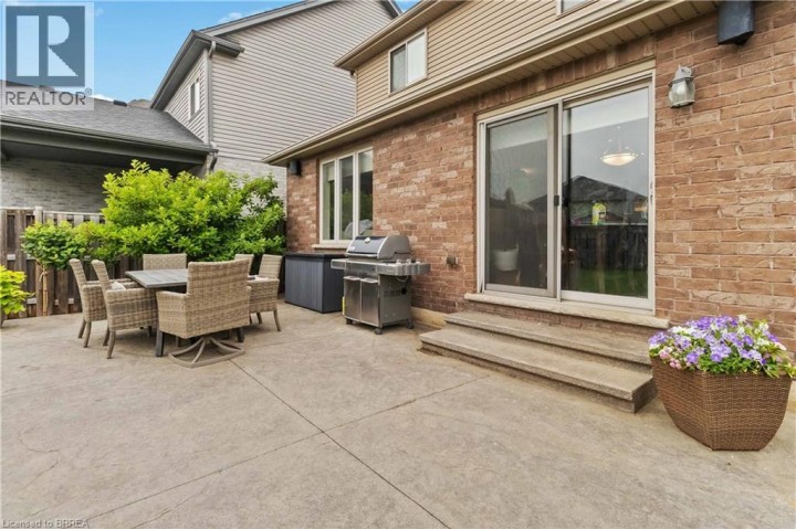 Photo 31 at 15 Yarington Drive, Brantford Photo 31 at 15 Yarington Drive, Brantford