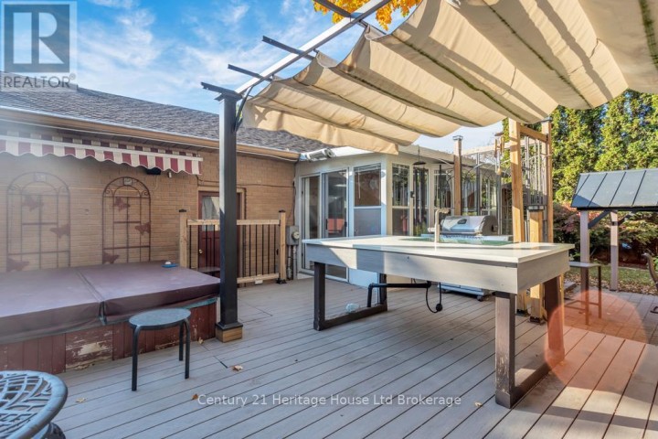 Photo 22 at 12 Camdon Court, Tillsonburg Photo 22 at 12 Camdon Court, Tillsonburg