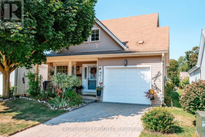 Photo 1 at 59 Wilkins Crescent, Tillsonburg Photo 1 at 59 Wilkins Crescent, Tillsonburg