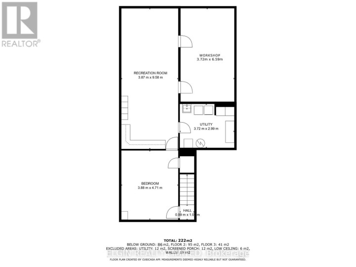 Photo 39 at 59 Wilkins Crescent, Tillsonburg Photo 39 at 59 Wilkins Crescent, Tillsonburg