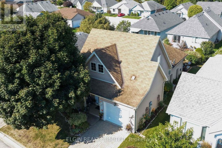 Photo 4 at 59 Wilkins Crescent, Tillsonburg Photo 4 at 59 Wilkins Crescent, Tillsonburg