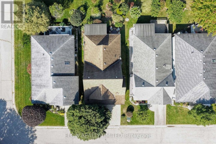 Photo 5 at 59 Wilkins Crescent, Tillsonburg Photo 5 at 59 Wilkins Crescent, Tillsonburg