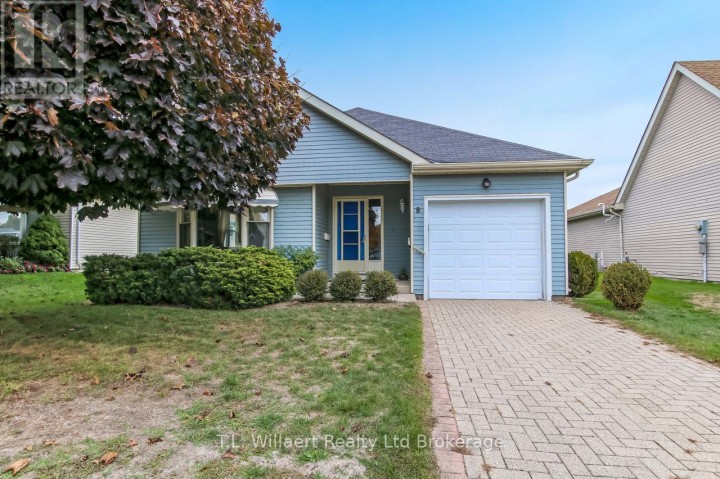 Photo 1 at 8 Wilson Avenue, Tillsonburg Photo 1 at 8 Wilson Avenue, Tillsonburg