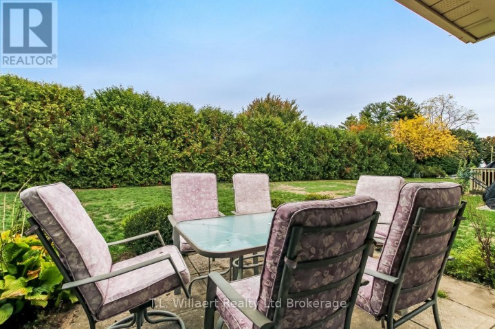 Photo 16 at 8 Wilson Avenue, Tillsonburg Photo 16 at 8 Wilson Avenue, Tillsonburg