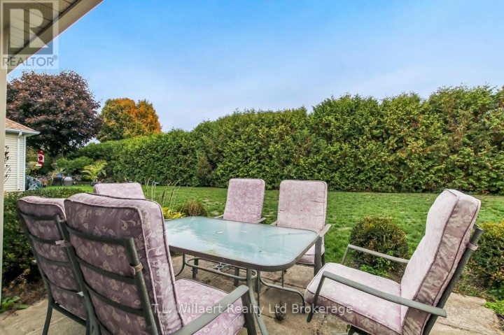 Photo 17 at 8 Wilson Avenue, Tillsonburg Photo 17 at 8 Wilson Avenue, Tillsonburg