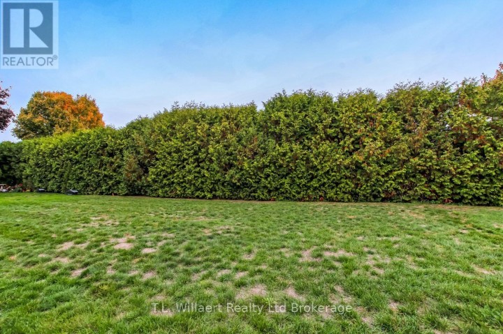 Photo 18 at 8 Wilson Avenue, Tillsonburg Photo 18 at 8 Wilson Avenue, Tillsonburg