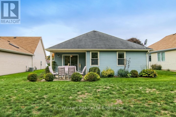 Photo 19 at 8 Wilson Avenue, Tillsonburg Photo 19 at 8 Wilson Avenue, Tillsonburg