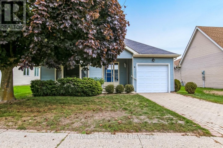 Photo 2 at 8 Wilson Avenue, Tillsonburg Photo 2 at 8 Wilson Avenue, Tillsonburg