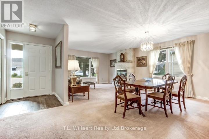 Photo 3 at 8 Wilson Avenue, Tillsonburg Photo 3 at 8 Wilson Avenue, Tillsonburg