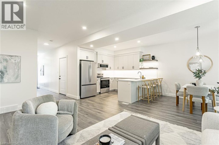 Photo 11 at  3c Balsam Street, Innerkip, Woodstock Photo 11 at  3c Balsam Street, Innerkip, Woodstock