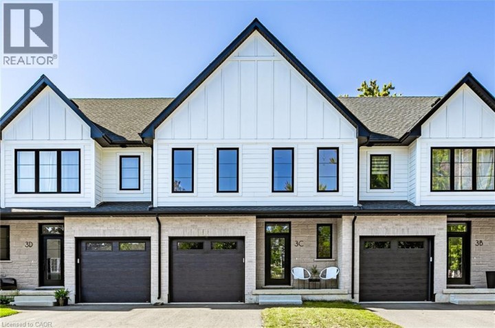 Photo 2 at  3c Balsam Street, Innerkip, Woodstock Photo 2 at  3c Balsam Street, Innerkip, Woodstock