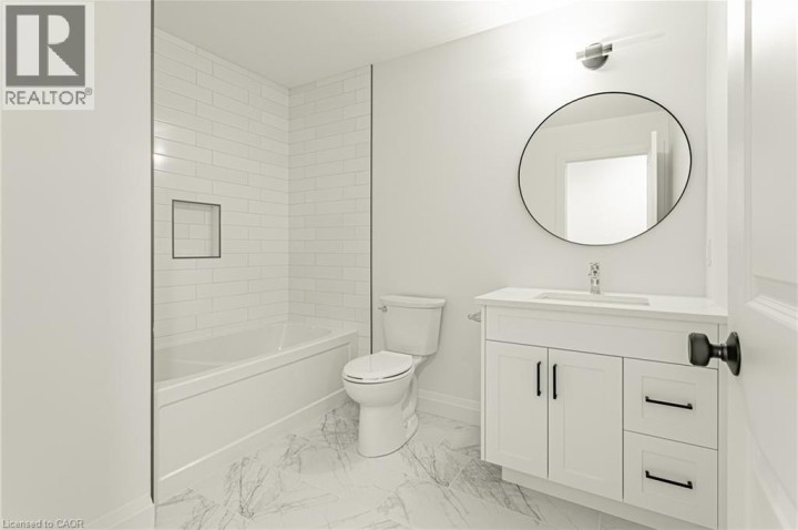 Photo 22 at  3c Balsam Street, Innerkip, Woodstock Photo 22 at  3c Balsam Street, Innerkip, Woodstock