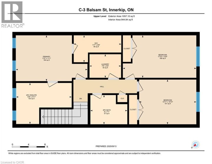 Photo 32 at  3c Balsam Street, Innerkip, Woodstock Photo 32 at  3c Balsam Street, Innerkip, Woodstock