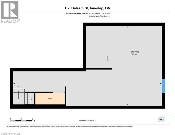 Photo 33 at  3c Balsam Street, Innerkip, Woodstock Photo 33 at  3c Balsam Street, Innerkip, Woodstock