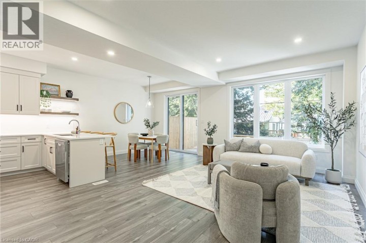 Photo 8 at  3c Balsam Street, Innerkip, Woodstock Photo 8 at  3c Balsam Street, Innerkip, Woodstock