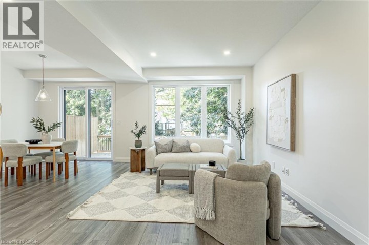 Photo 9 at  3c Balsam Street, Innerkip, Woodstock Photo 9 at  3c Balsam Street, Innerkip, Woodstock