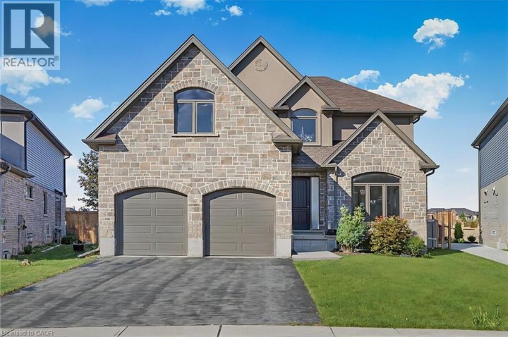 Photo 1 at 47 Burton Street, Innerkip, Woodstock Photo 1 at 47 Burton Street, Innerkip, Woodstock