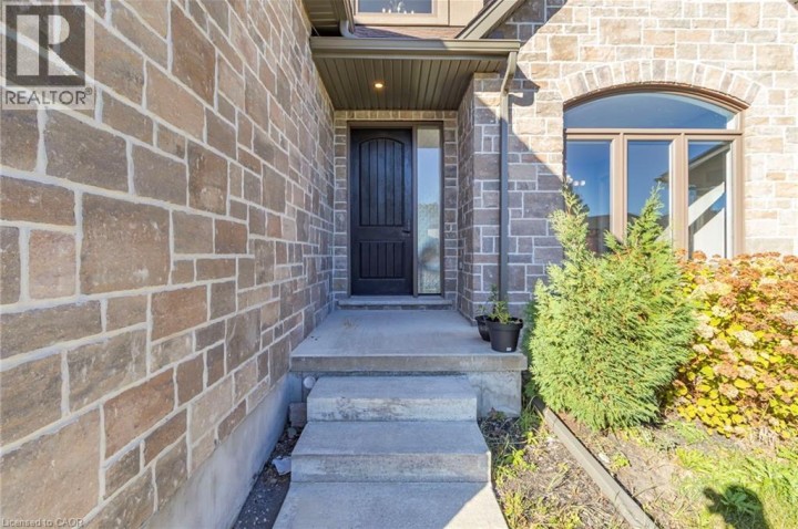 Photo 3 at 47 Burton Street, Innerkip, Woodstock Photo 3 at 47 Burton Street, Innerkip, Woodstock