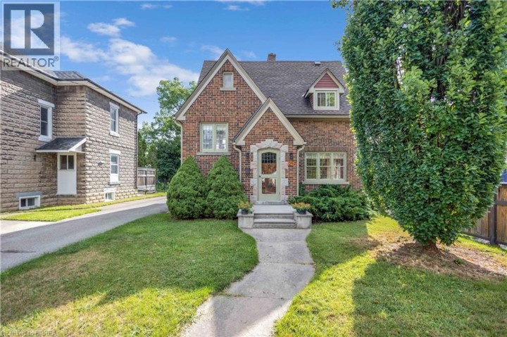 Photo 1 at 25 Broadway Street E, Innerkip, Woodstock Photo 1 at 25 Broadway Street E, Innerkip, Woodstock