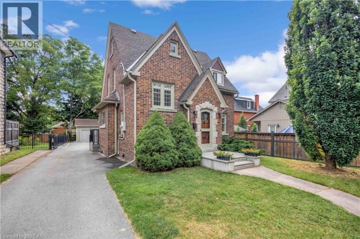 Photo 2 at 25 Broadway Street E, Innerkip, Woodstock Photo 2 at 25 Broadway Street E, Innerkip, Woodstock