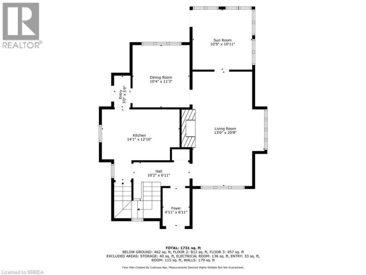 Photo 34 at 25 Broadway Street E, Innerkip, Woodstock Photo 34 at 25 Broadway Street E, Innerkip, Woodstock