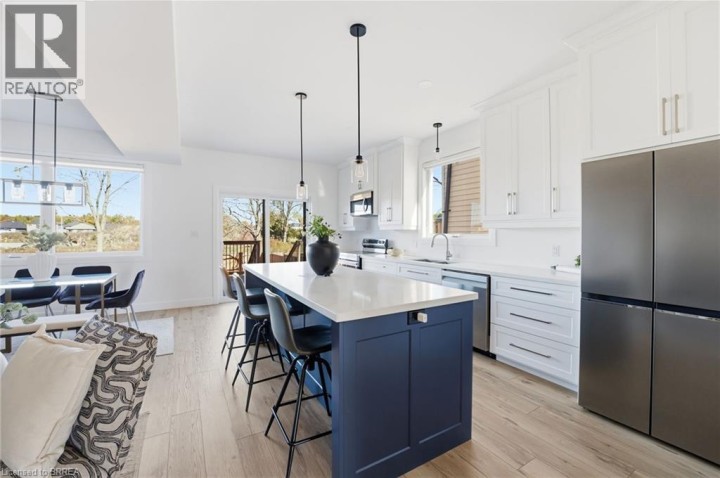 Photo 11 at  160a Concession Street W, Tillsonburg Photo 11 at  160a Concession Street W, Tillsonburg