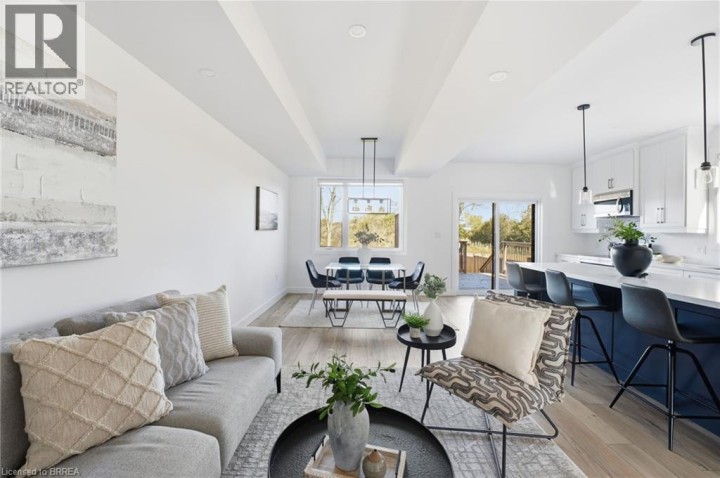 Photo 12 at  160a Concession Street W, Tillsonburg Photo 12 at  160a Concession Street W, Tillsonburg