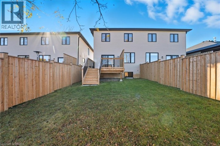 Photo 21 at  160a Concession Street W, Tillsonburg Photo 21 at  160a Concession Street W, Tillsonburg