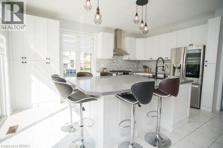 Photo 10 at 2 Attlebery Crescent, Innerkip, Woodstock Photo 10 at 2 Attlebery Crescent, Innerkip, Woodstock