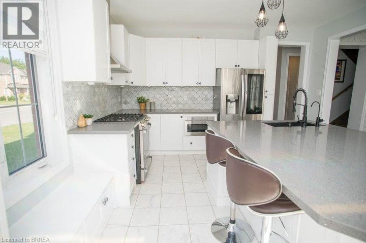 Photo 12 at 2 Attlebery Crescent, Innerkip, Woodstock Photo 12 at 2 Attlebery Crescent, Innerkip, Woodstock