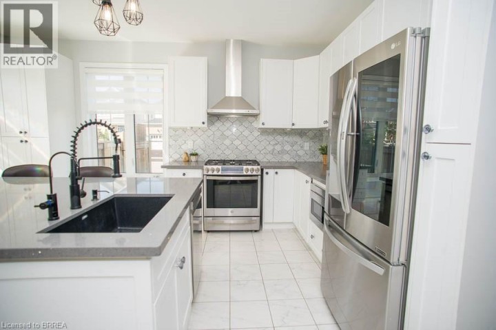 Photo 13 at 2 Attlebery Crescent, Innerkip, Woodstock Photo 13 at 2 Attlebery Crescent, Innerkip, Woodstock