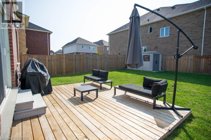 Photo 28 at 2 Attlebery Crescent, Innerkip, Woodstock Photo 28 at 2 Attlebery Crescent, Innerkip, Woodstock