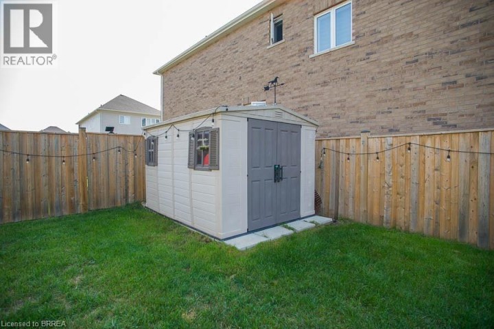 Photo 30 at 2 Attlebery Crescent, Innerkip, Woodstock Photo 30 at 2 Attlebery Crescent, Innerkip, Woodstock