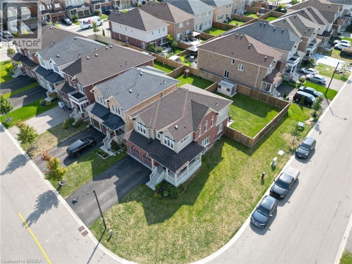 Photo 32 at 2 Attlebery Crescent, Innerkip, Woodstock Photo 32 at 2 Attlebery Crescent, Innerkip, Woodstock