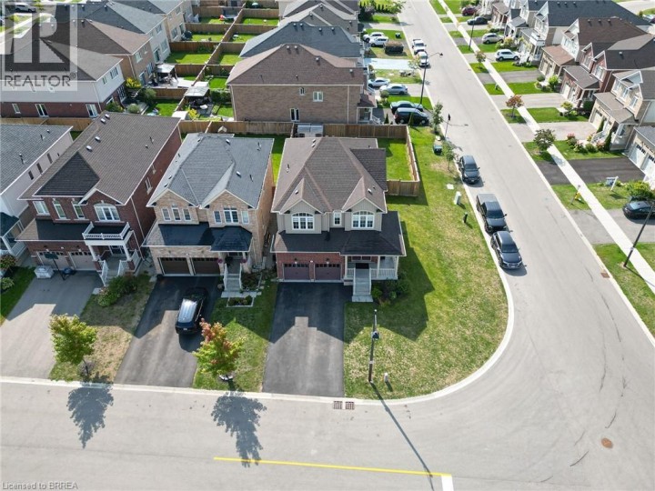 Photo 33 at 2 Attlebery Crescent, Innerkip, Woodstock Photo 33 at 2 Attlebery Crescent, Innerkip, Woodstock