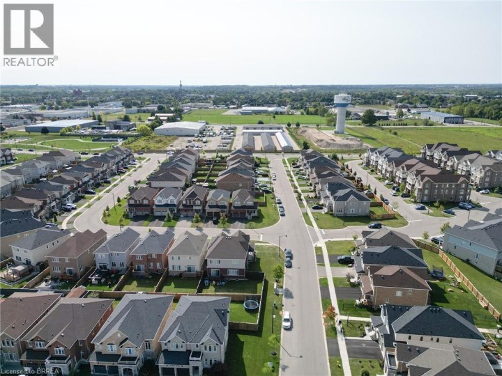 Photo 34 at 2 Attlebery Crescent, Innerkip, Woodstock Photo 34 at 2 Attlebery Crescent, Innerkip, Woodstock