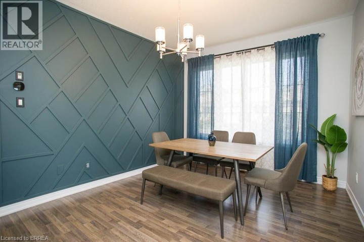 Photo 4 at 2 Attlebery Crescent, Innerkip, Woodstock Photo 4 at 2 Attlebery Crescent, Innerkip, Woodstock