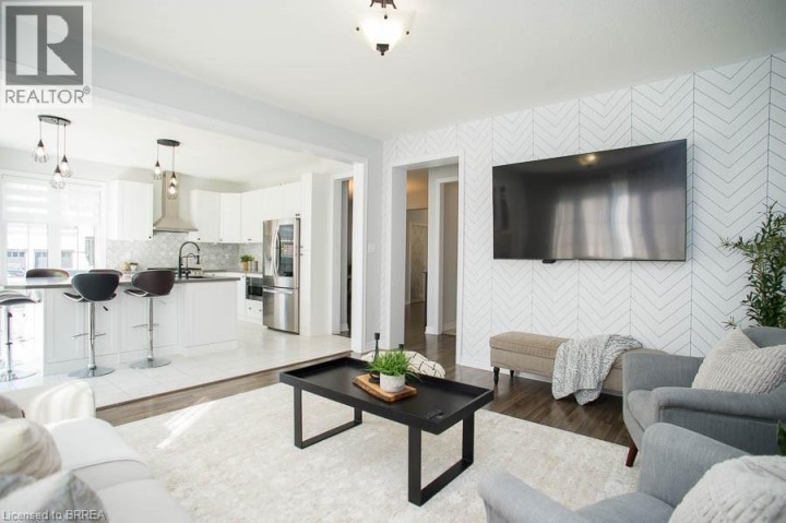 Photo 8 at 2 Attlebery Crescent, Innerkip, Woodstock Photo 8 at 2 Attlebery Crescent, Innerkip, Woodstock