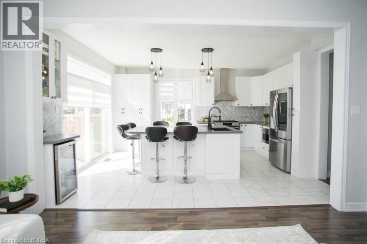 Photo 9 at 2 Attlebery Crescent, Innerkip, Woodstock Photo 9 at 2 Attlebery Crescent, Innerkip, Woodstock