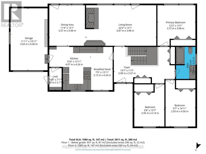 Photo 2 at 8 Highland Drive, Tillsonburg Photo 2 at 8 Highland Drive, Tillsonburg