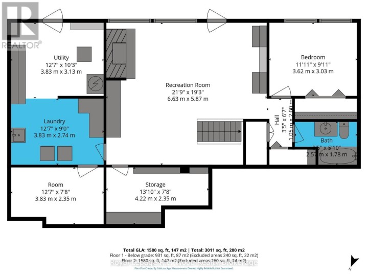 Photo 3 at 8 Highland Drive, Tillsonburg Photo 3 at 8 Highland Drive, Tillsonburg