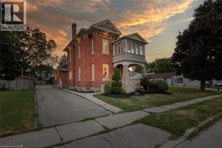 Photo 3 at 152 Blandford Street, Innerkip, Woodstock Photo 3 at 152 Blandford Street, Innerkip, Woodstock