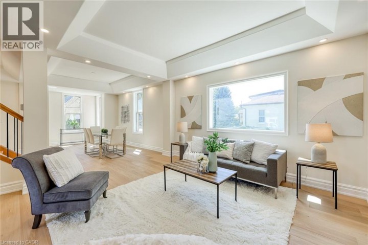 Photo 1 at 152 Blandford Street, Innerkip, Woodstock Photo 1 at 152 Blandford Street, Innerkip, Woodstock