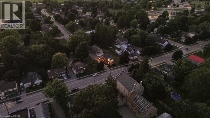 Photo 9 at 152 Blandford Street, Innerkip, Woodstock Photo 9 at 152 Blandford Street, Innerkip, Woodstock