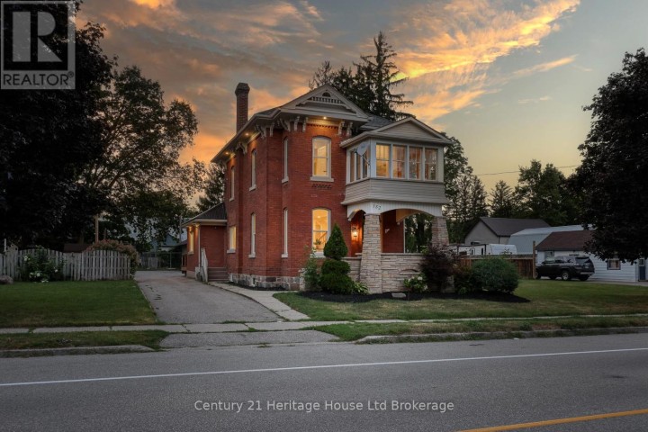 Photo 3 at 152 Blandford Street, Innerkip, Woodstock Photo 3 at 152 Blandford Street, Innerkip, Woodstock