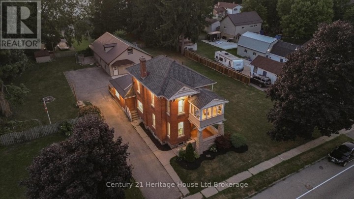 Photo 6 at 152 Blandford Street, Innerkip, Woodstock Photo 6 at 152 Blandford Street, Innerkip, Woodstock