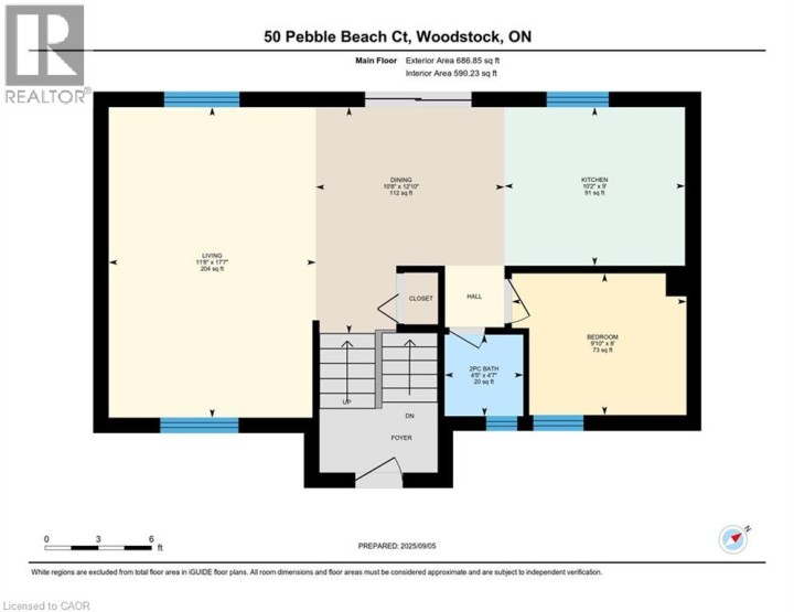 Photo 46 at 50 Pebble Beach Court, Woodstock Photo 46 at 50 Pebble Beach Court, Woodstock