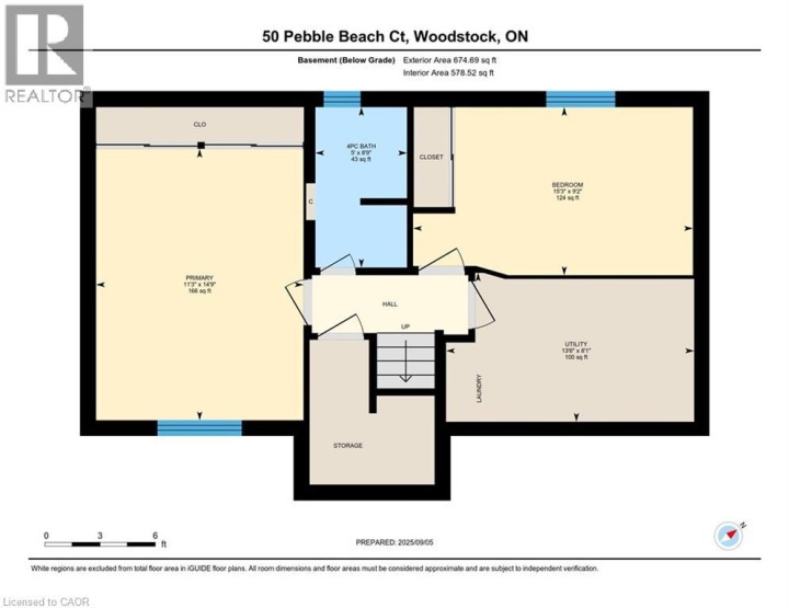 Photo 47 at 50 Pebble Beach Court, Woodstock Photo 47 at 50 Pebble Beach Court, Woodstock