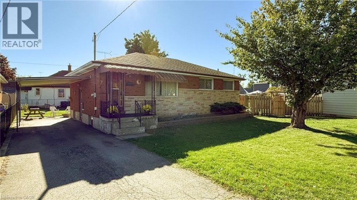 Photo 1 at 78 Dorothy Street, Brantford Photo 1 at 78 Dorothy Street, Brantford