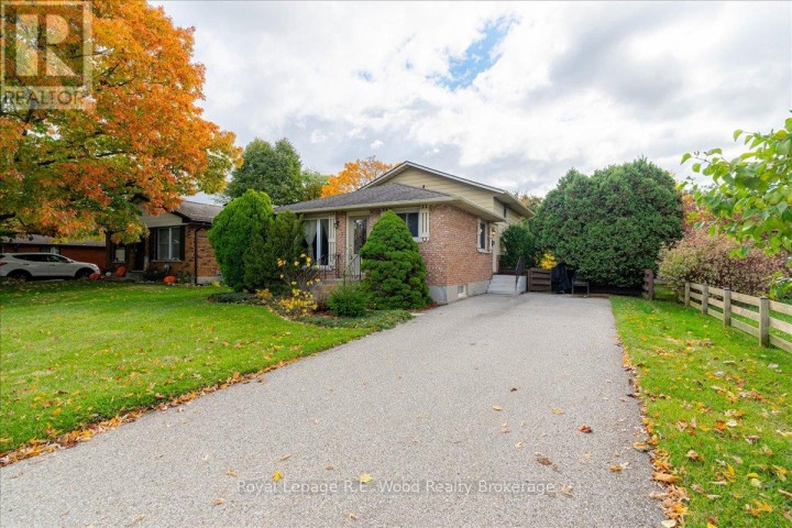 Photo 1 at 52 Trottier Drive, Tillsonburg Photo 1 at 52 Trottier Drive, Tillsonburg